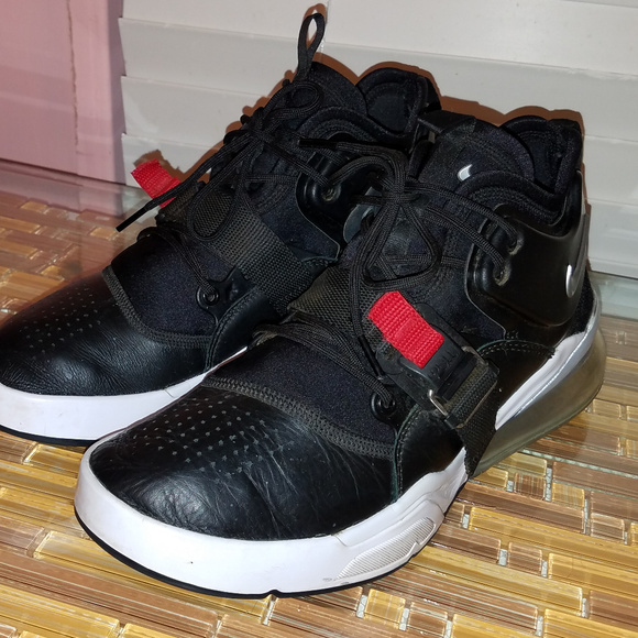 nike air force 270 bred